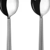 BERNADOTTE SERVING SET SS 2 PCS