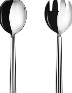 BERNADOTTE SERVING SET SS 2 PCS