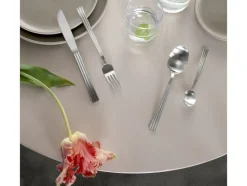 Bestiksæt Thebe Edition 2024 16 dele Mat stål Recycled