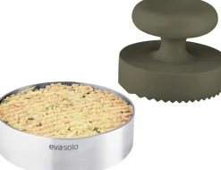 Bøfformer Green tool