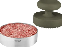 Bøfformer Green tool