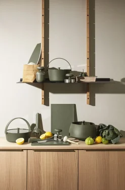 Bøfformer Green tool