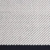 Bias Rug Tint-140 x 200-Black tint