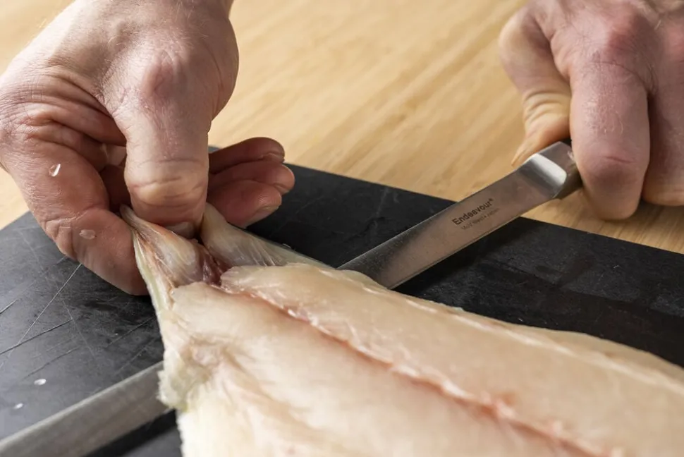 Big Fish - kniv 31 cm