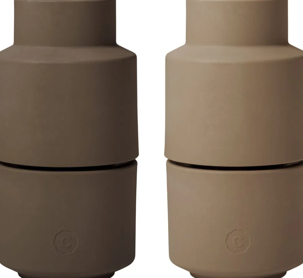 BILLUND grinder set, all spice/cardamom