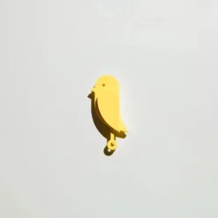 Birdie