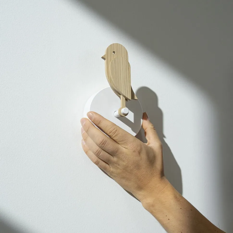 Birdie - Wood Edition
