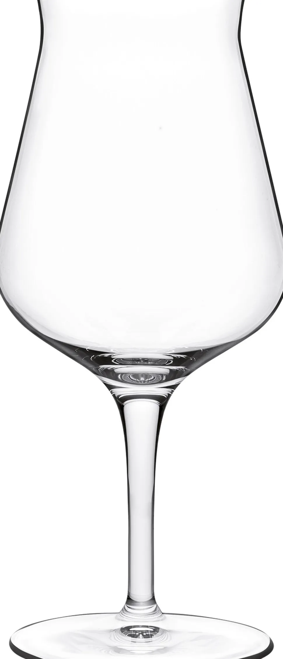 Birrateque 2 stk. ølglas tester 42 cl.