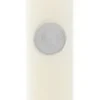 Bistrot Solid / Butter spreader / Ivory