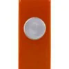 Bistrot Solid / Butter spreader / Orange