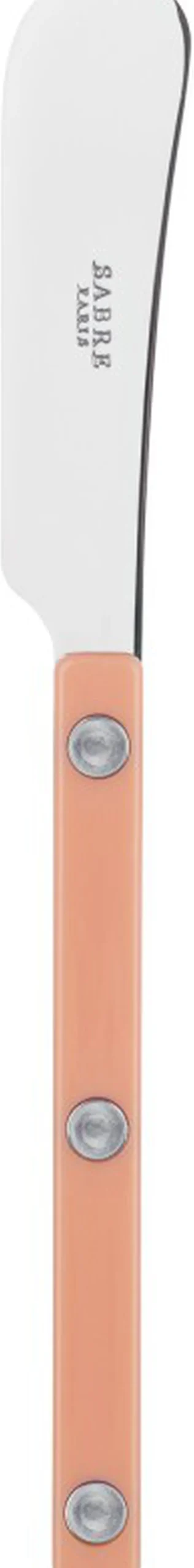 Bistrot Solid / Butter spreader / Nude Pink