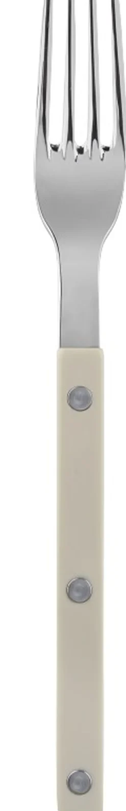 Bistrot Solid / Dinner fork / Light kaki