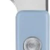 Bistrot Solid / Dinner knife / Pastel blue