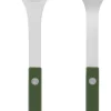 Bistrot Solid / Serving set / Green