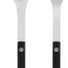 Bistrot Solid / Serving set / Black