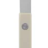 Bistrot Solid / Soup spoon / Light kaki