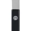 Bistrot Solid / Soup spoon / Black