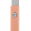 Bistrot Solid / Soup spoon / Nude Pink