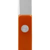 Bistrot Solid / Soup spoon / Orange