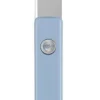 Bistrot Solid / Soup spoon / Pastel blue