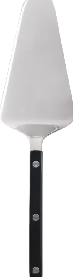Bistrot Solid / Tart server / Black