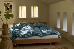 Bæk&Bølge Sengetøj, dobbeltdyne