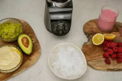 Blend Up Blender Brun