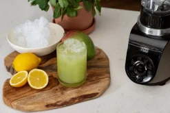 Blend Up Blender Brun