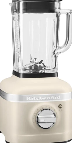 BLENDER K400 ARTISAN - Milkshake