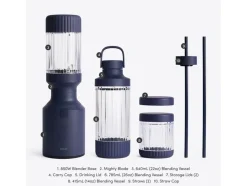 Blender Mighty 850 watt