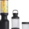 Blender Mighty Plus 850 Carbon black