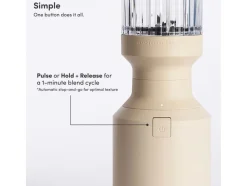 Blender Mighty Plus 850 Sand