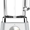 Blender Power 5 XL 1500 watt 2 liter Mat stål