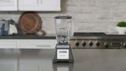 Blendtec Total-blender, sort Testvinder i Tænk