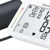 Blodtryksmåler til overarmen med Bluetooth SR-BM788