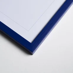 Blue Wood