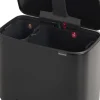Bo Pedalspand 11 + 23 ltr.