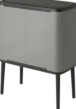 Bo Touch Bin 11 + 23 ltr.