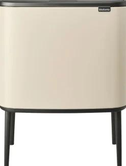 Bo Touch Bin 11 + 23 ltr.