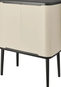 Bo Touch Bin 3 x 11 ltr.