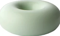 BOB CANDLE HOLDER, SMALL, MINT