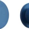 Bolt Hook-Set of 2-Blue