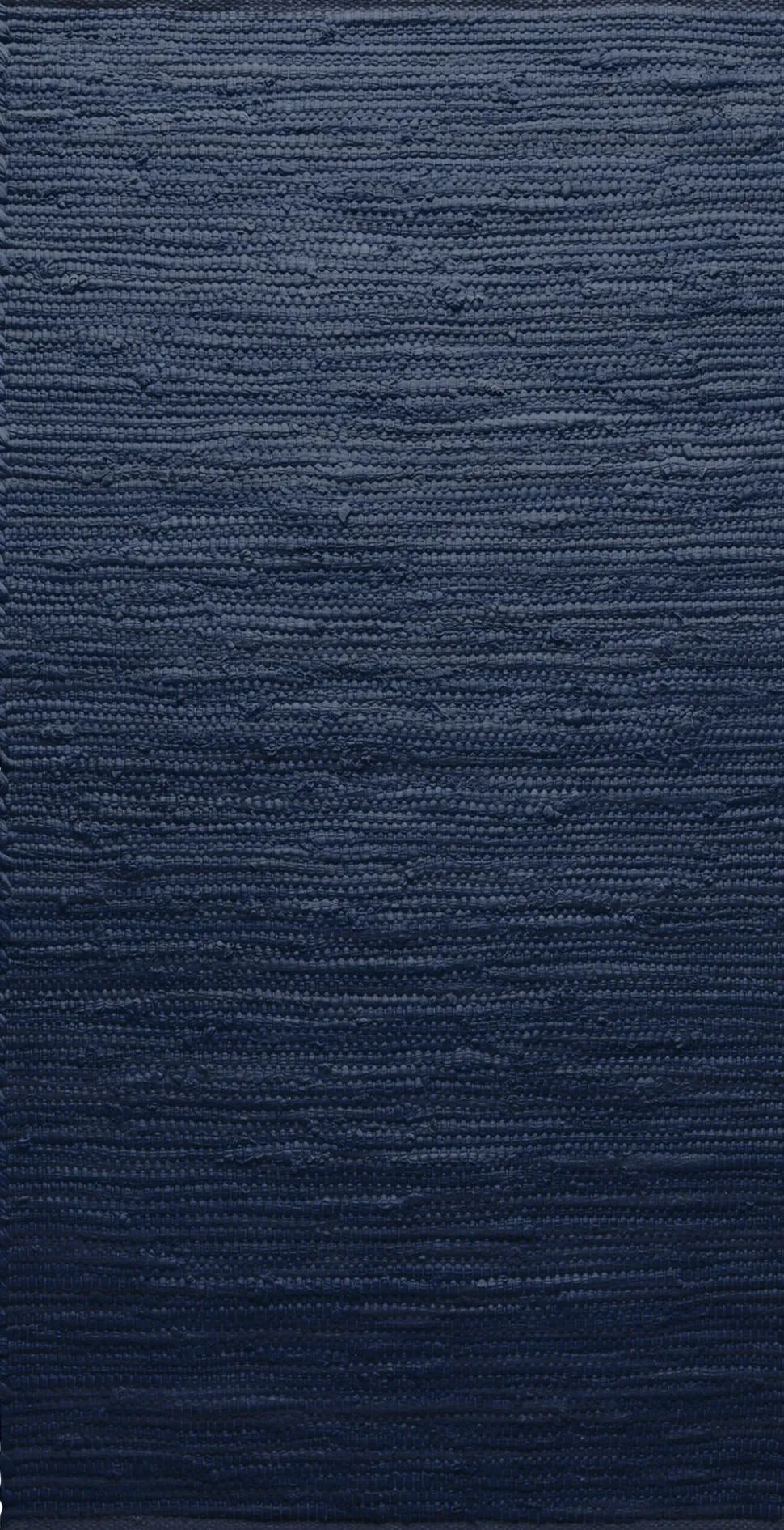 Bomuldstæppe, Blueberry