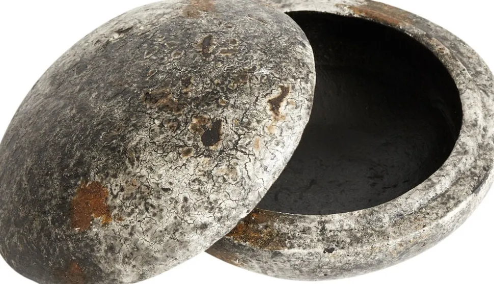 Bonbonniere Echo 18 cm