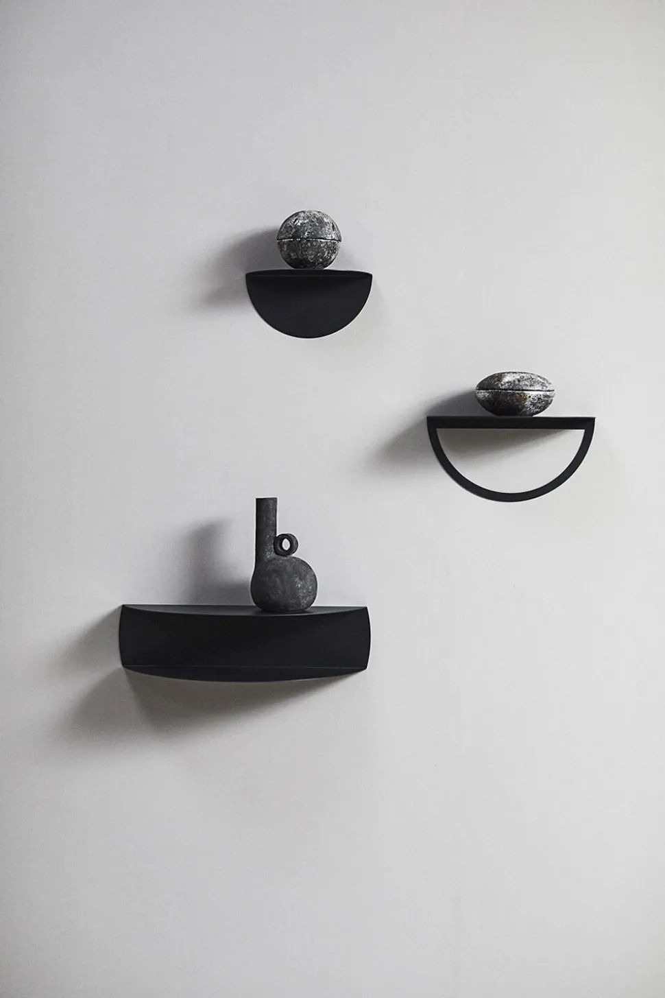 Bonbonniere Echo 18 cm