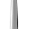 Bordgaffel Fuga 19 cm Mat/Blankt stål