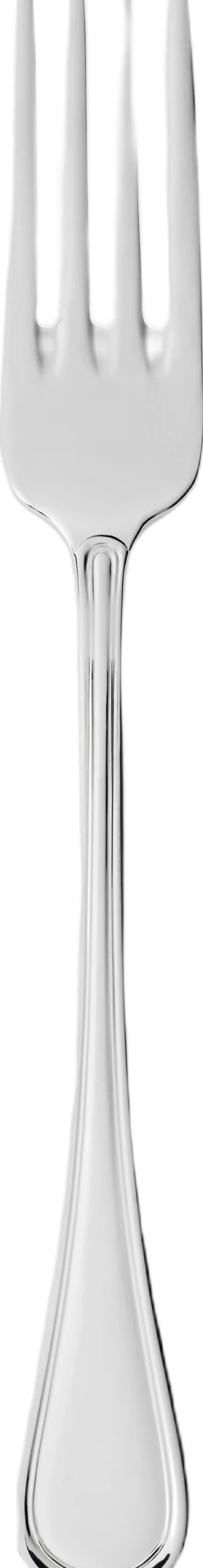 Bordgaffel Oxford 20 cm Blankt stål