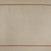 Bordløber m/print 40x160cm bomuld