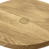 Bordskåner Douron 20 x 20 x 1,8 cm Eg