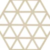 Bordskåner Triangles Birch